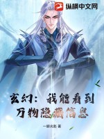 《玄幻：我能看到万物隐藏信息》